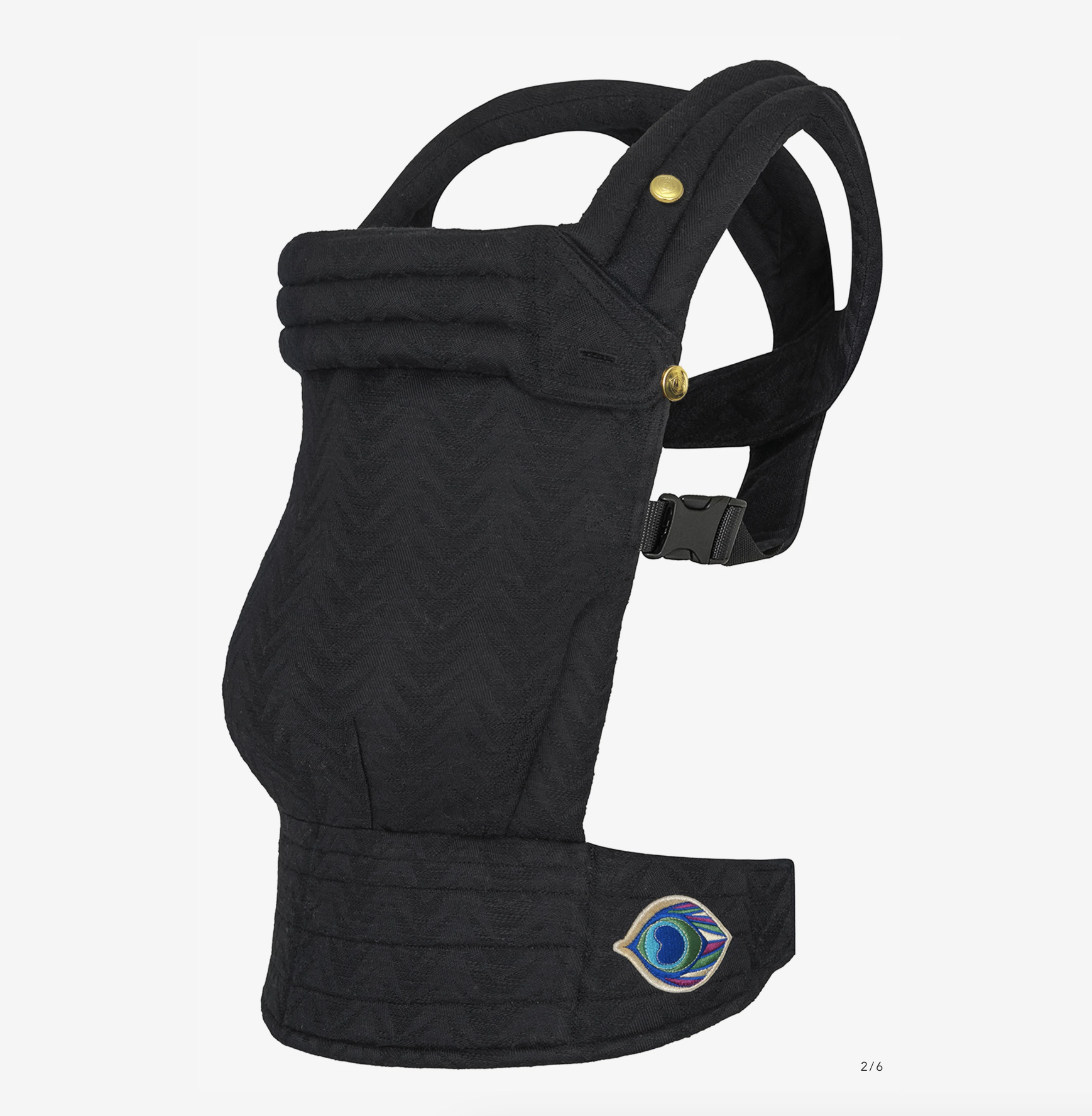 Baby carrier
